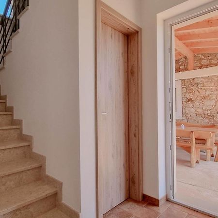 Casa Dorjana Villa Novigrad  Bagian luar foto