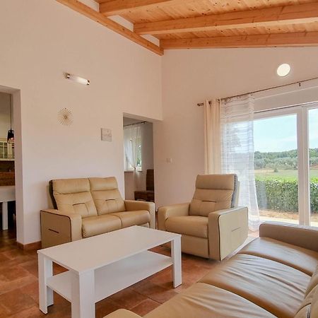 Casa Dorjana Villa Novigrad  Bagian luar foto