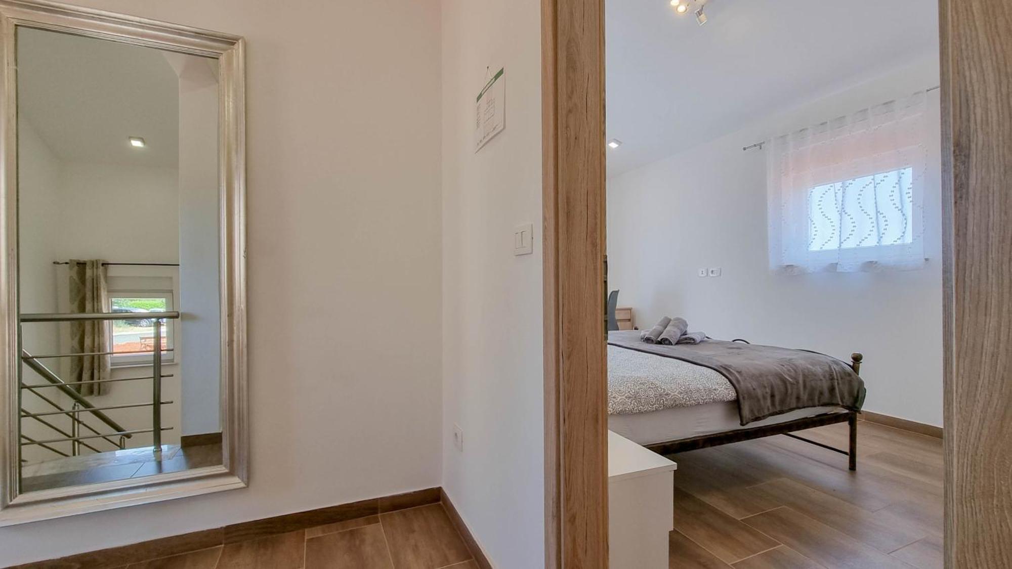 Casa Dorjana Villa Novigrad  Bagian luar foto