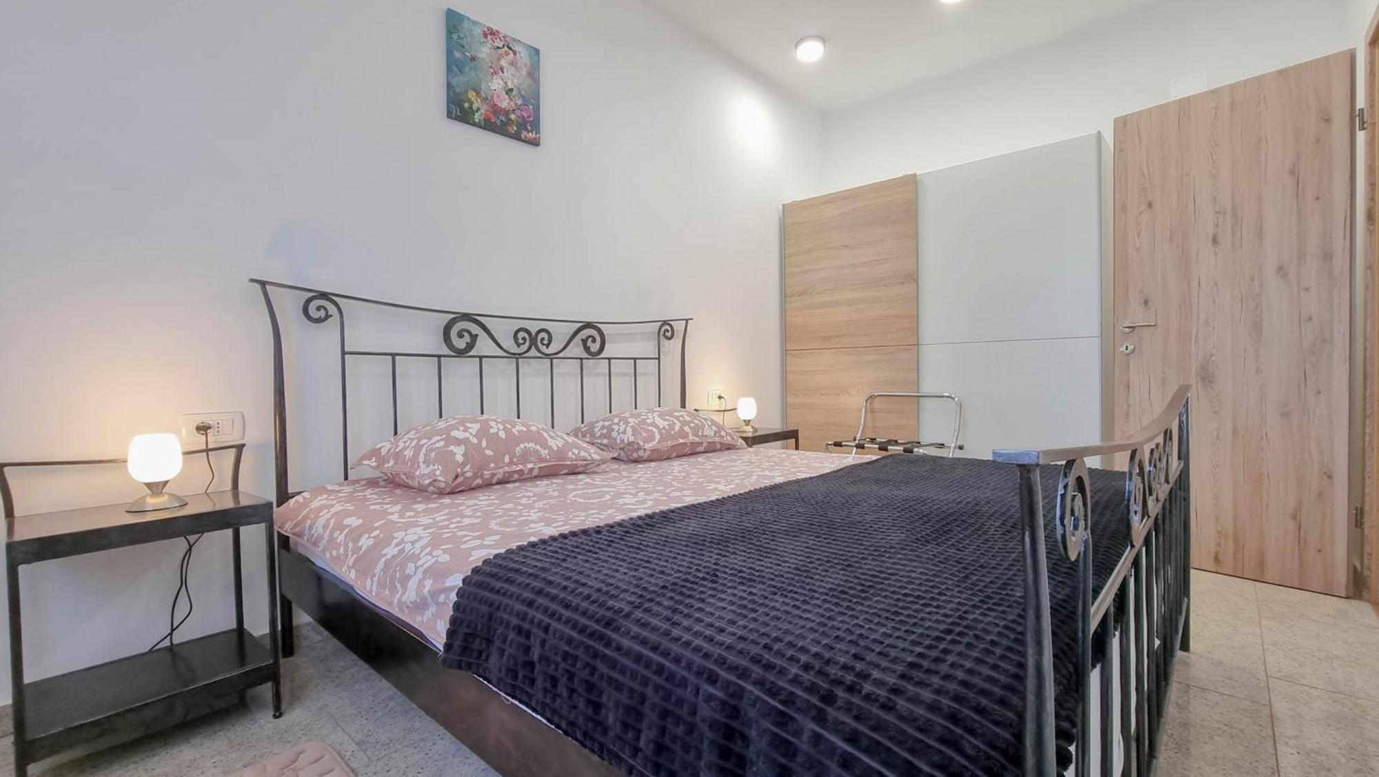 Casa Dorjana Villa Novigrad  Bagian luar foto