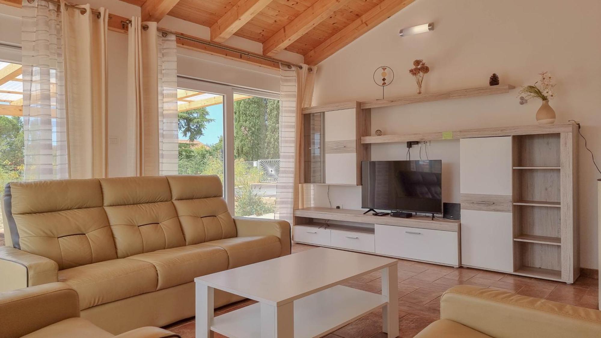 Casa Dorjana Villa Novigrad  Bagian luar foto