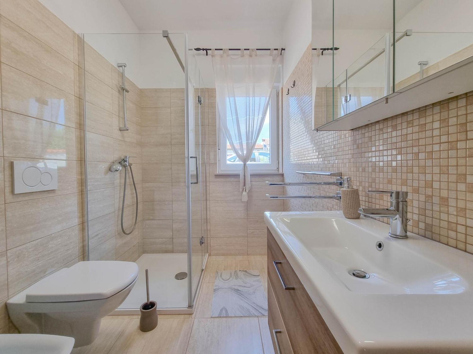 Casa Dorjana Villa Novigrad  Bagian luar foto