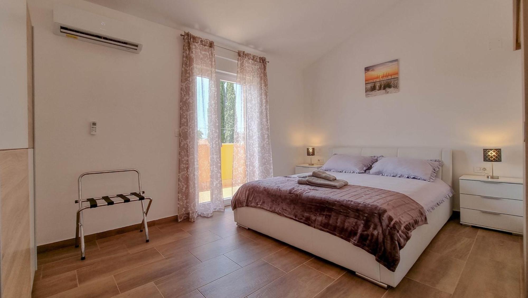 Casa Dorjana Villa Novigrad  Bagian luar foto