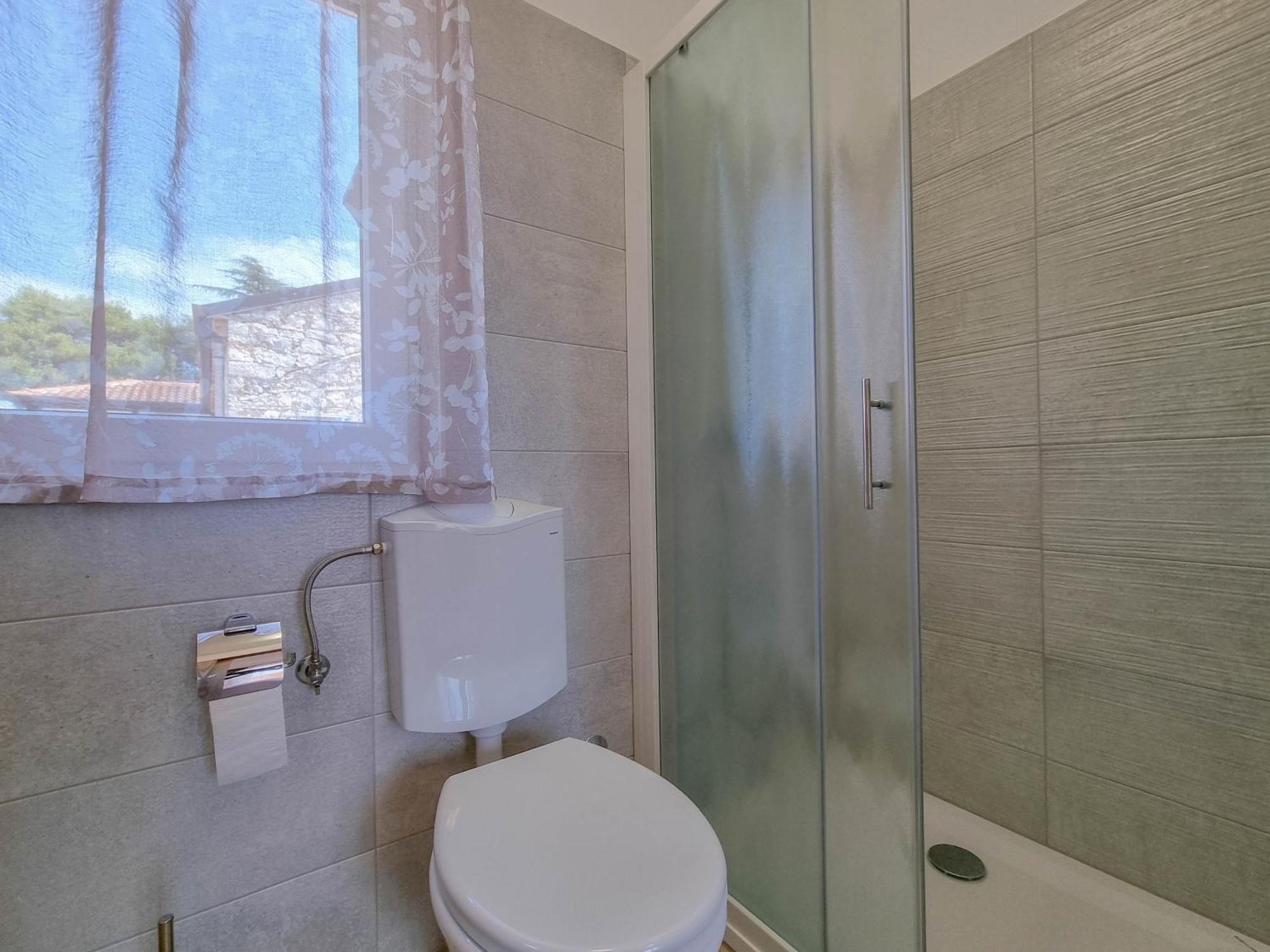 Casa Dorjana Villa Novigrad  Bagian luar foto