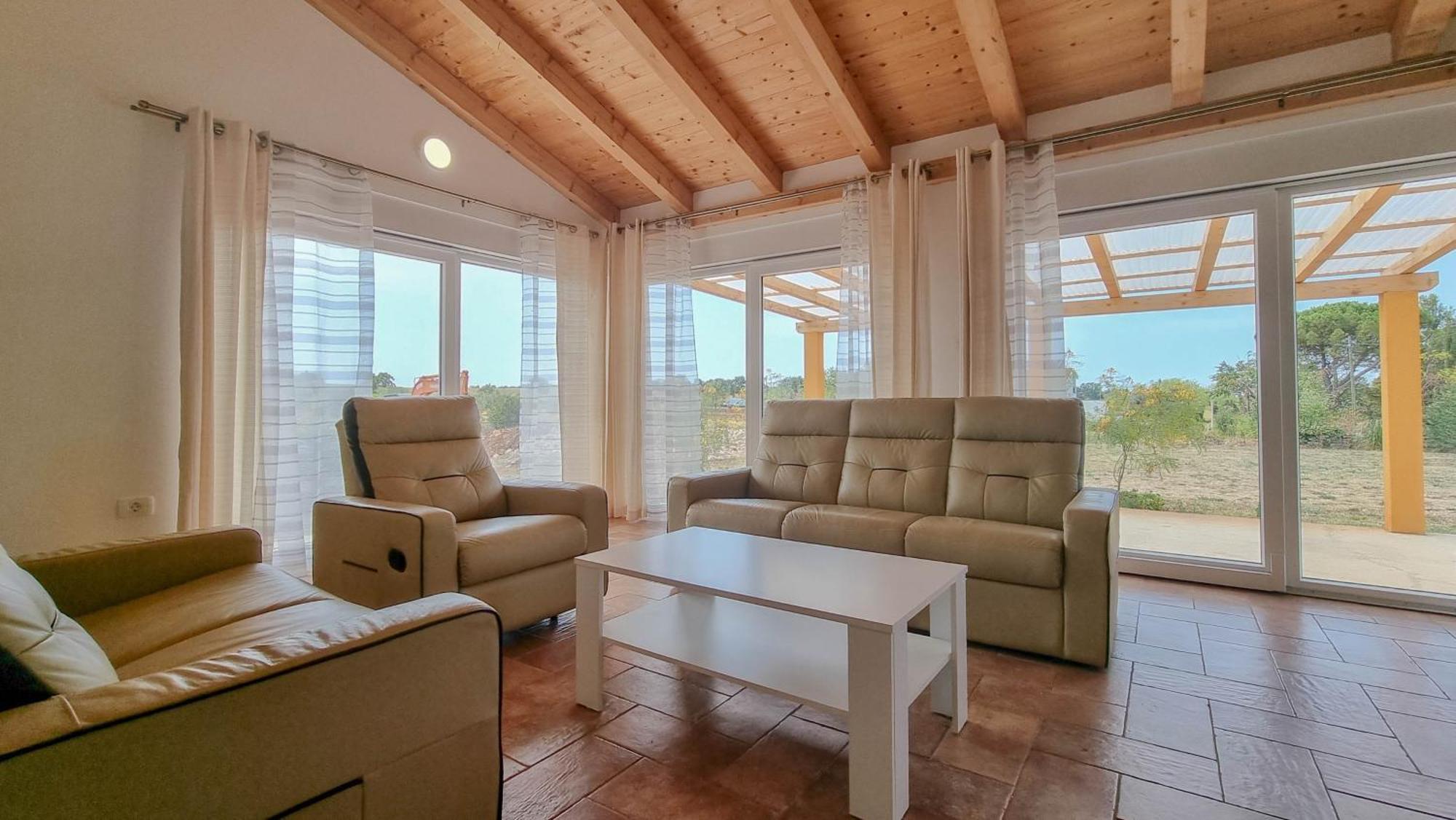 Casa Dorjana Villa Novigrad  Bagian luar foto