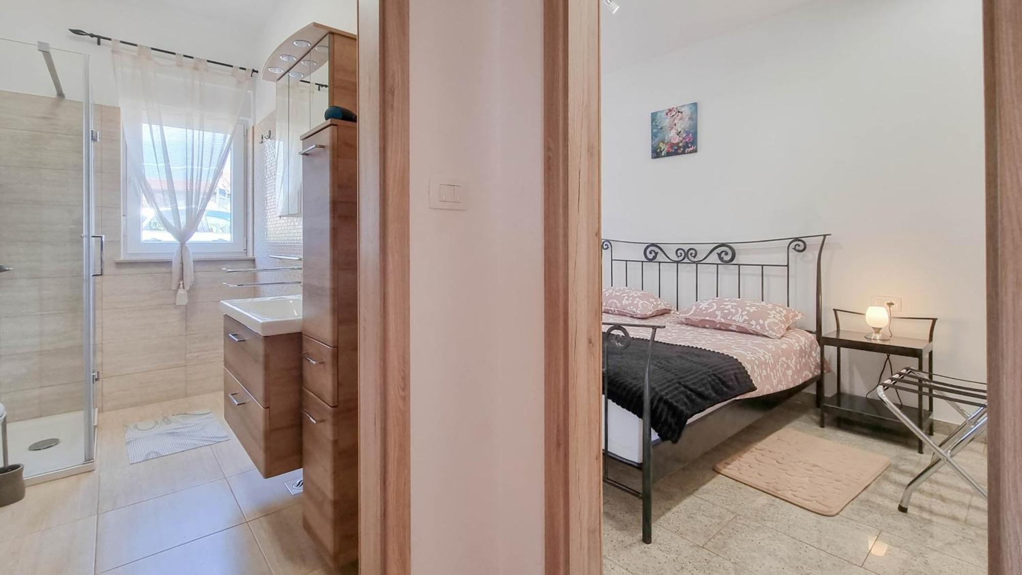 Casa Dorjana Villa Novigrad  Bagian luar foto