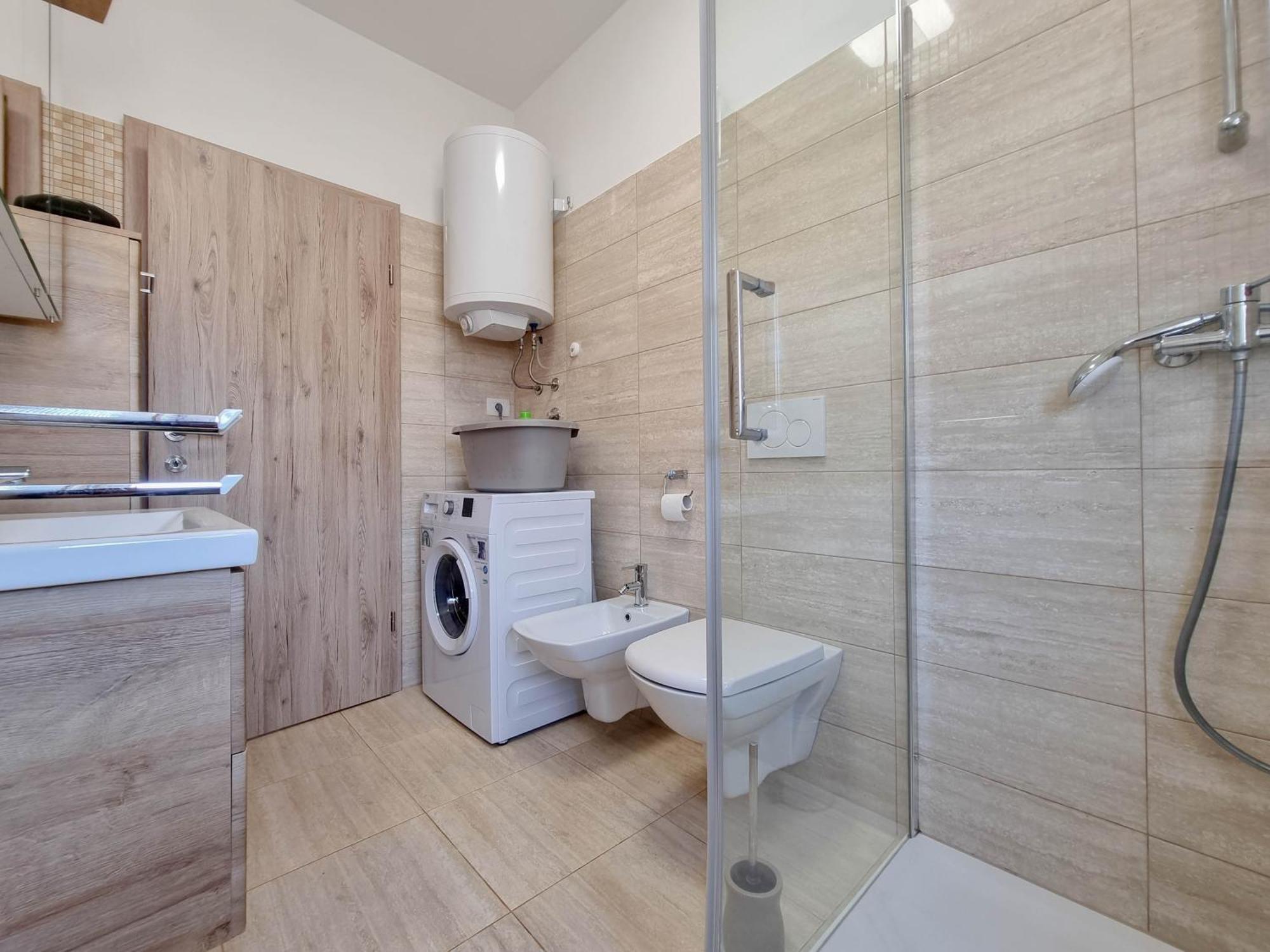 Casa Dorjana Villa Novigrad  Bagian luar foto
