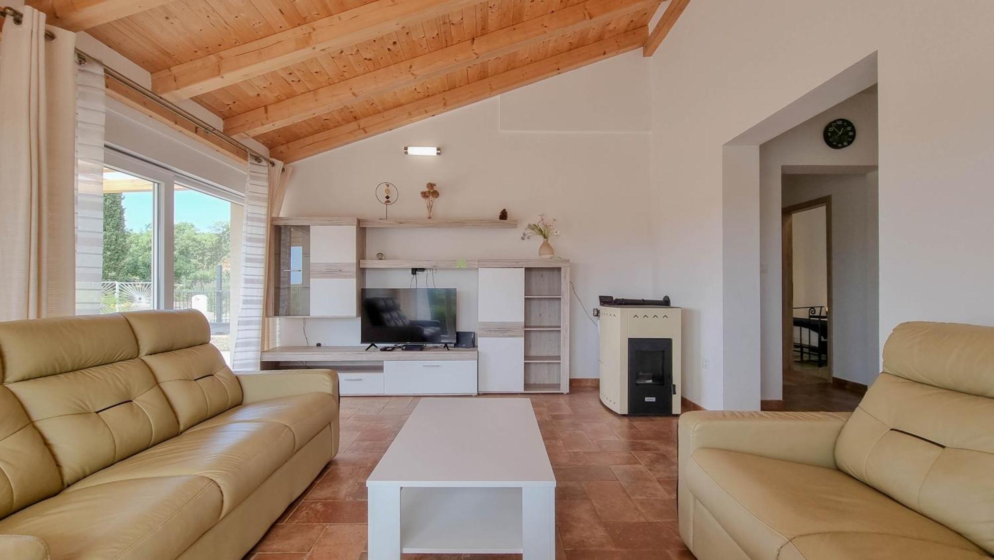 Casa Dorjana Villa Novigrad  Bagian luar foto