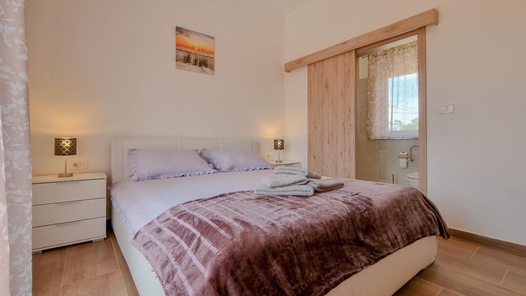 Casa Dorjana Villa Novigrad  Bagian luar foto