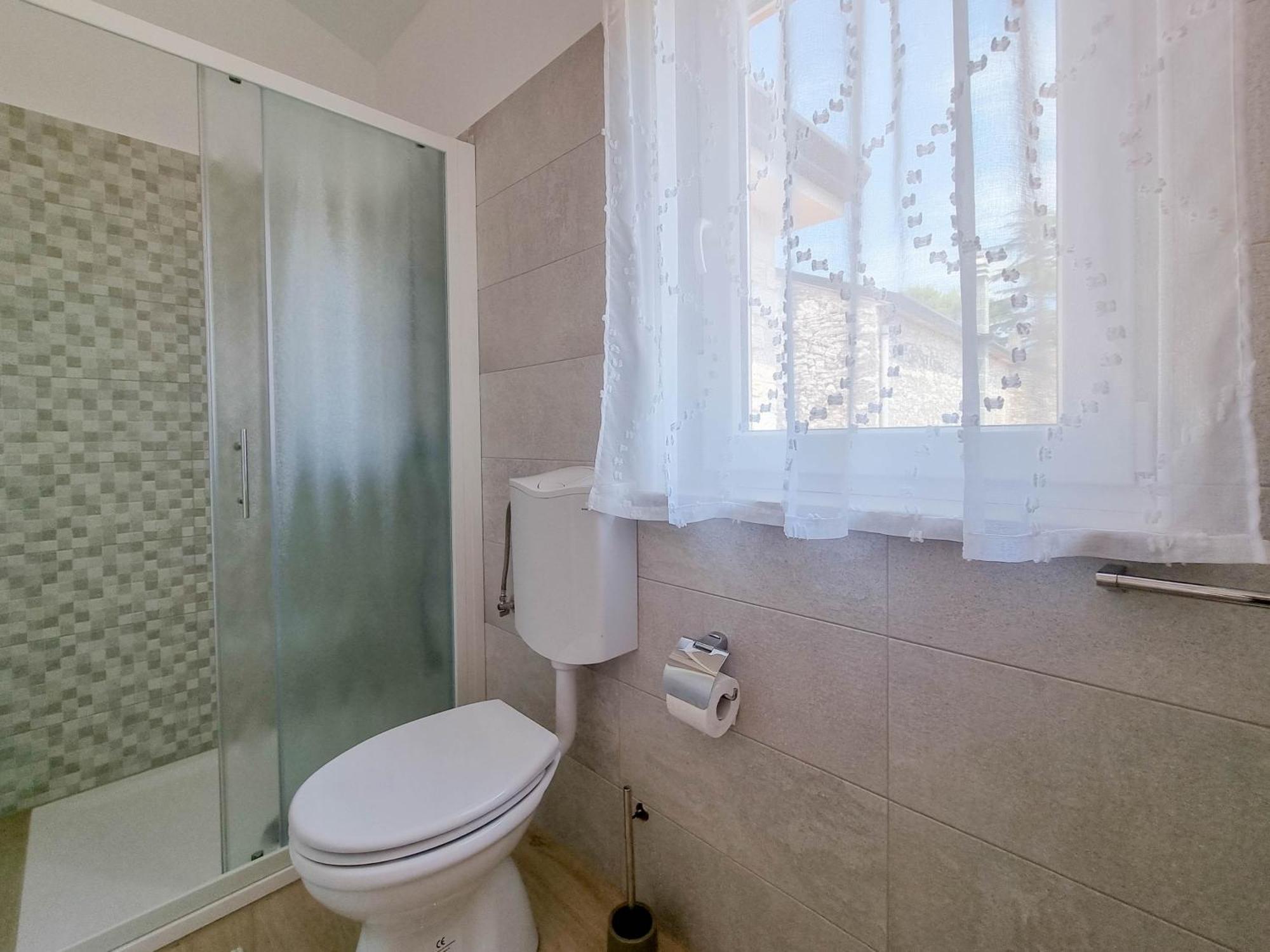 Casa Dorjana Villa Novigrad  Bagian luar foto
