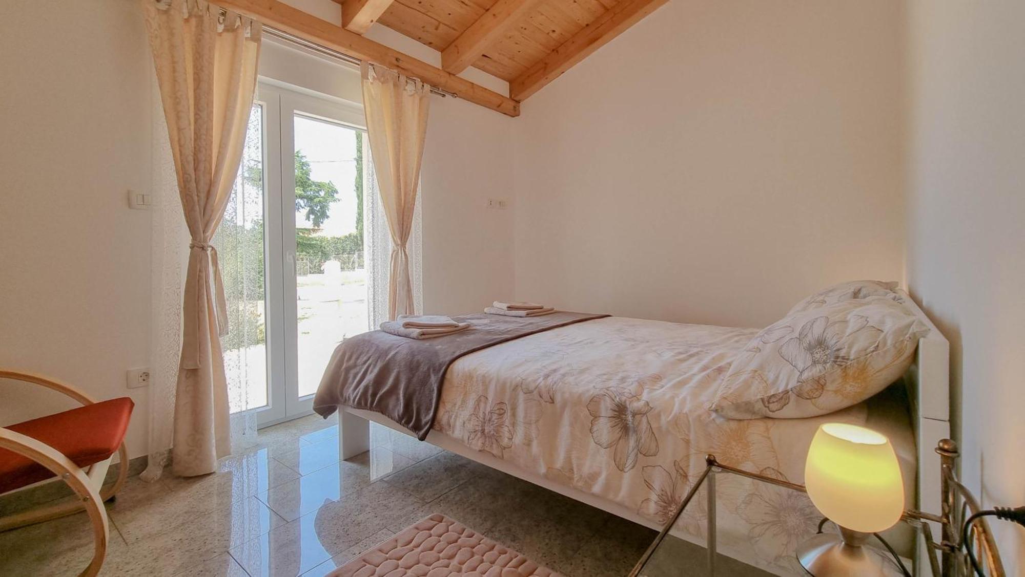 Casa Dorjana Villa Novigrad  Bagian luar foto