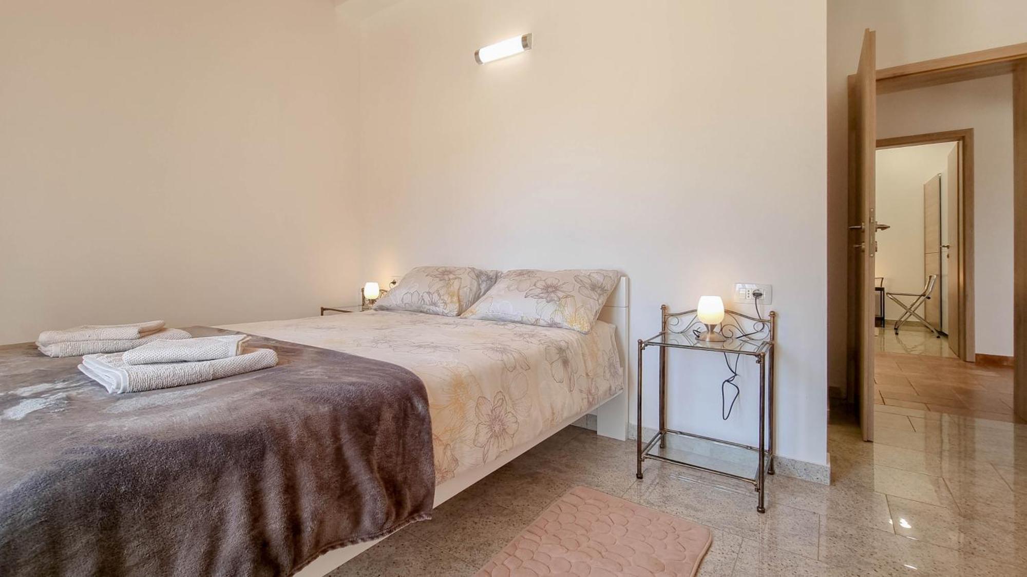 Casa Dorjana Villa Novigrad  Bagian luar foto