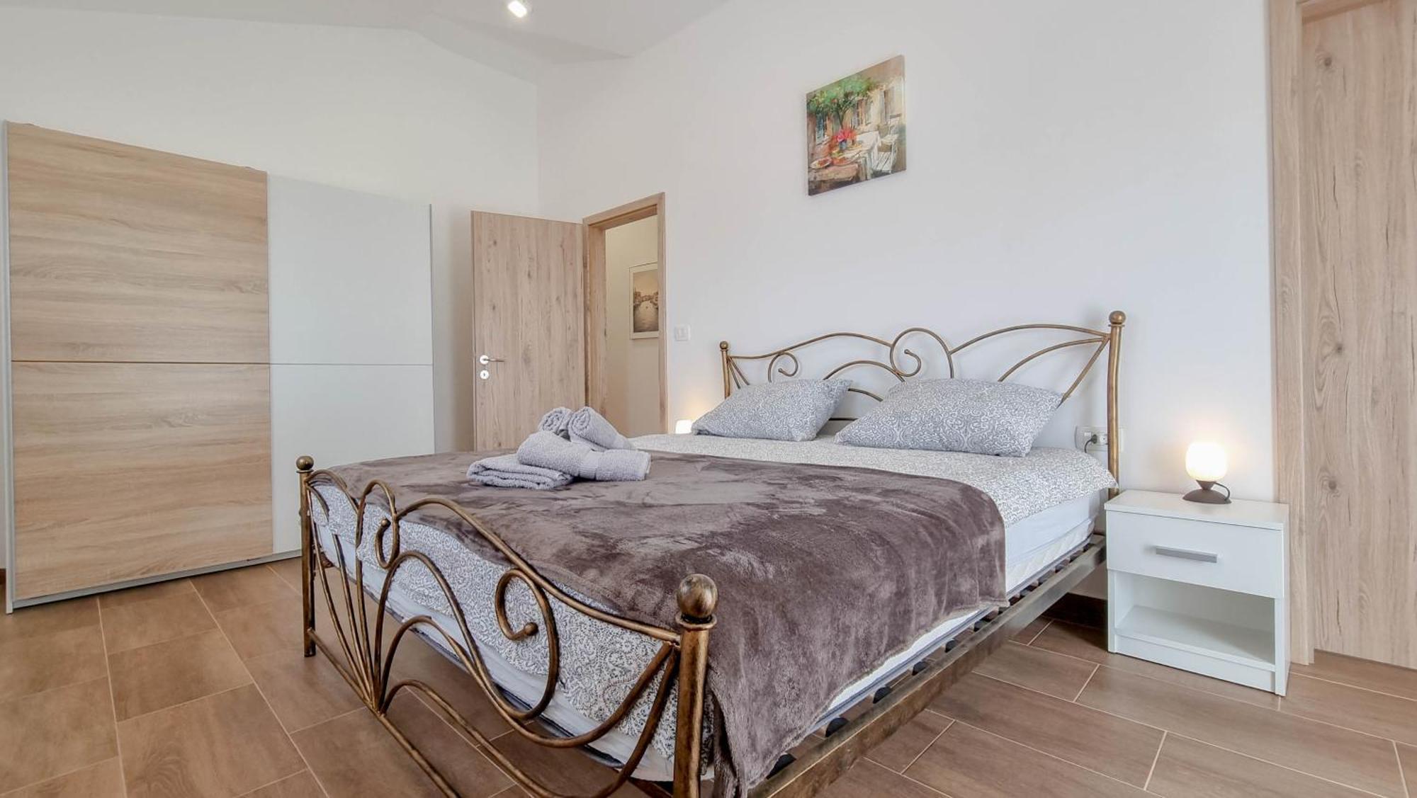 Casa Dorjana Villa Novigrad  Bagian luar foto